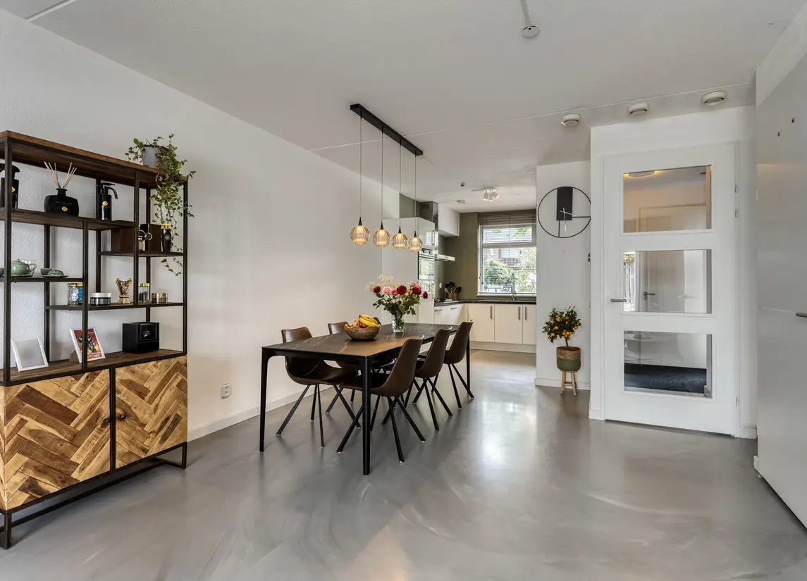 Burgemeester Gommansstraat 114
