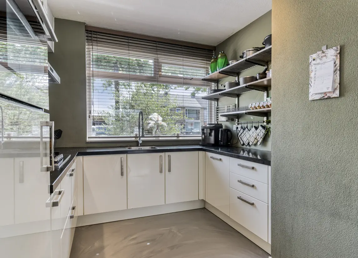 Burgemeester Gommansstraat 114