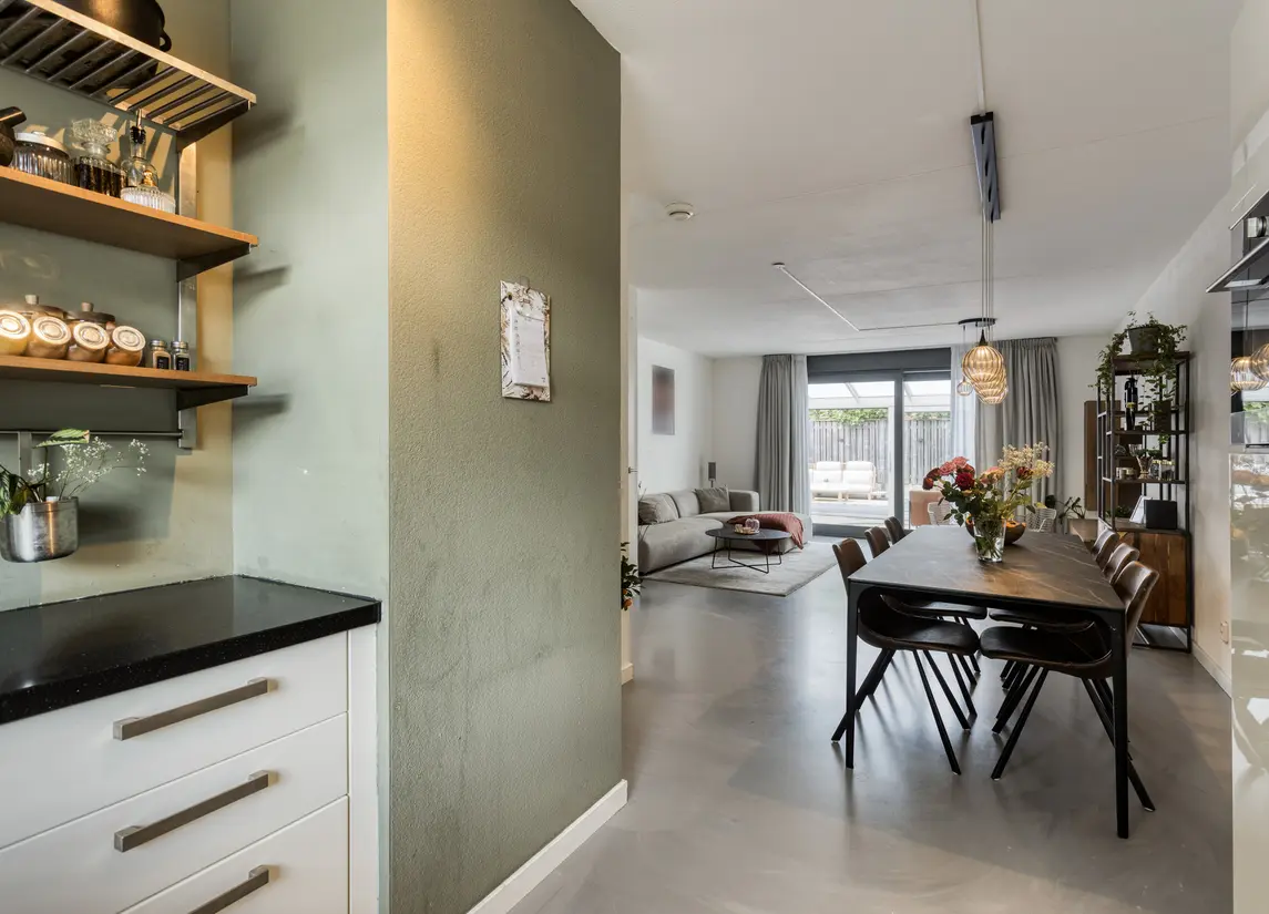 Burgemeester Gommansstraat 114