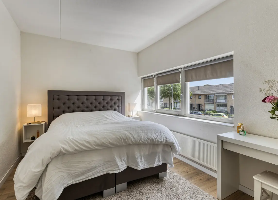 Burgemeester Gommansstraat 114