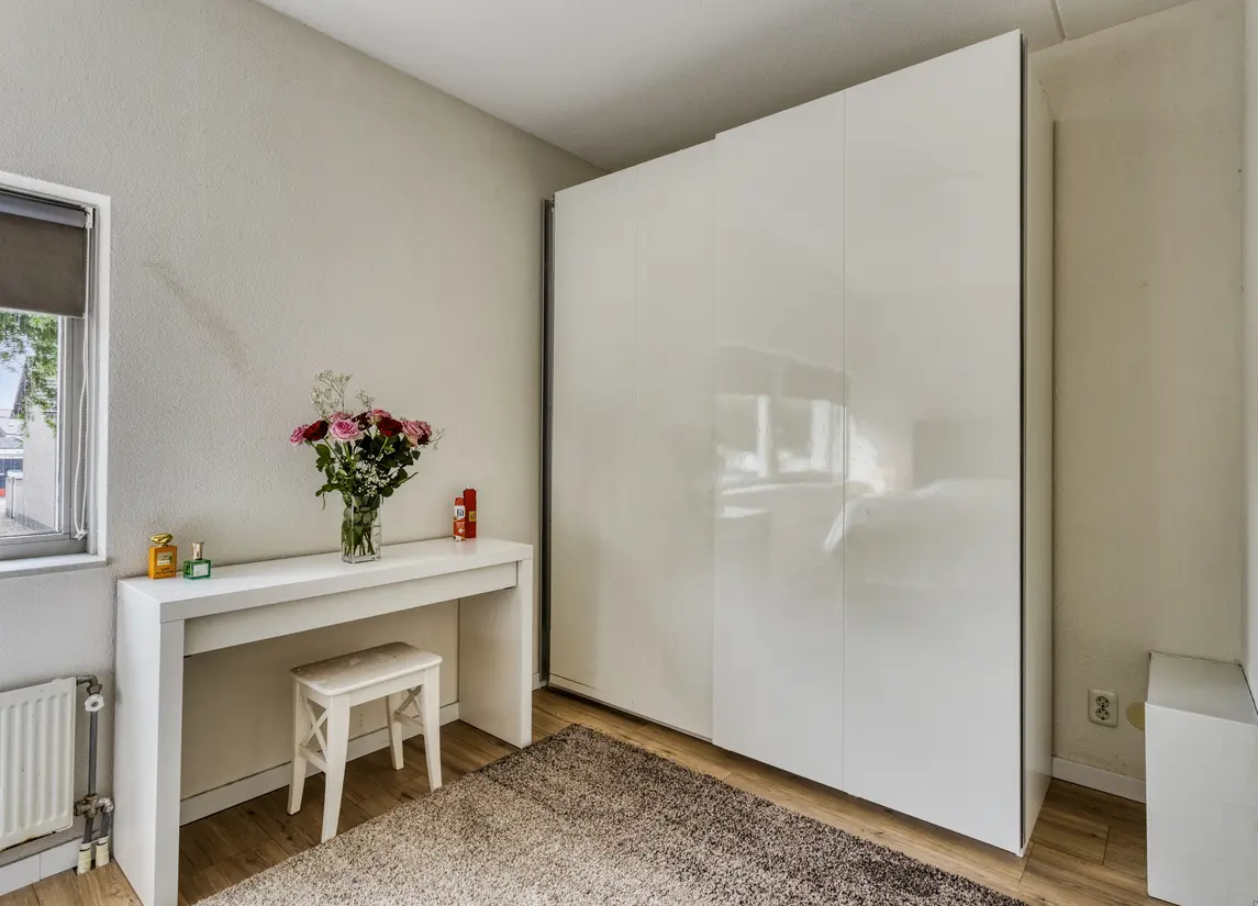 Burgemeester Gommansstraat 114