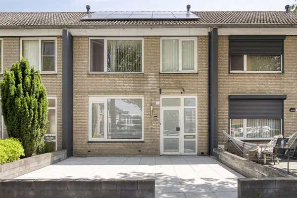 Beethovenlaan 178