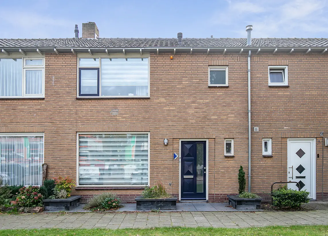Berkenlaan 7
