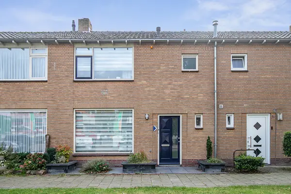 Berkenlaan 7