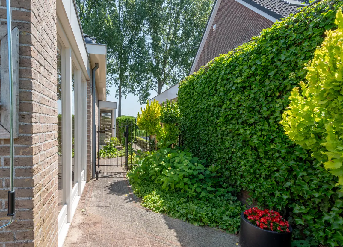 Hamsestraat 10