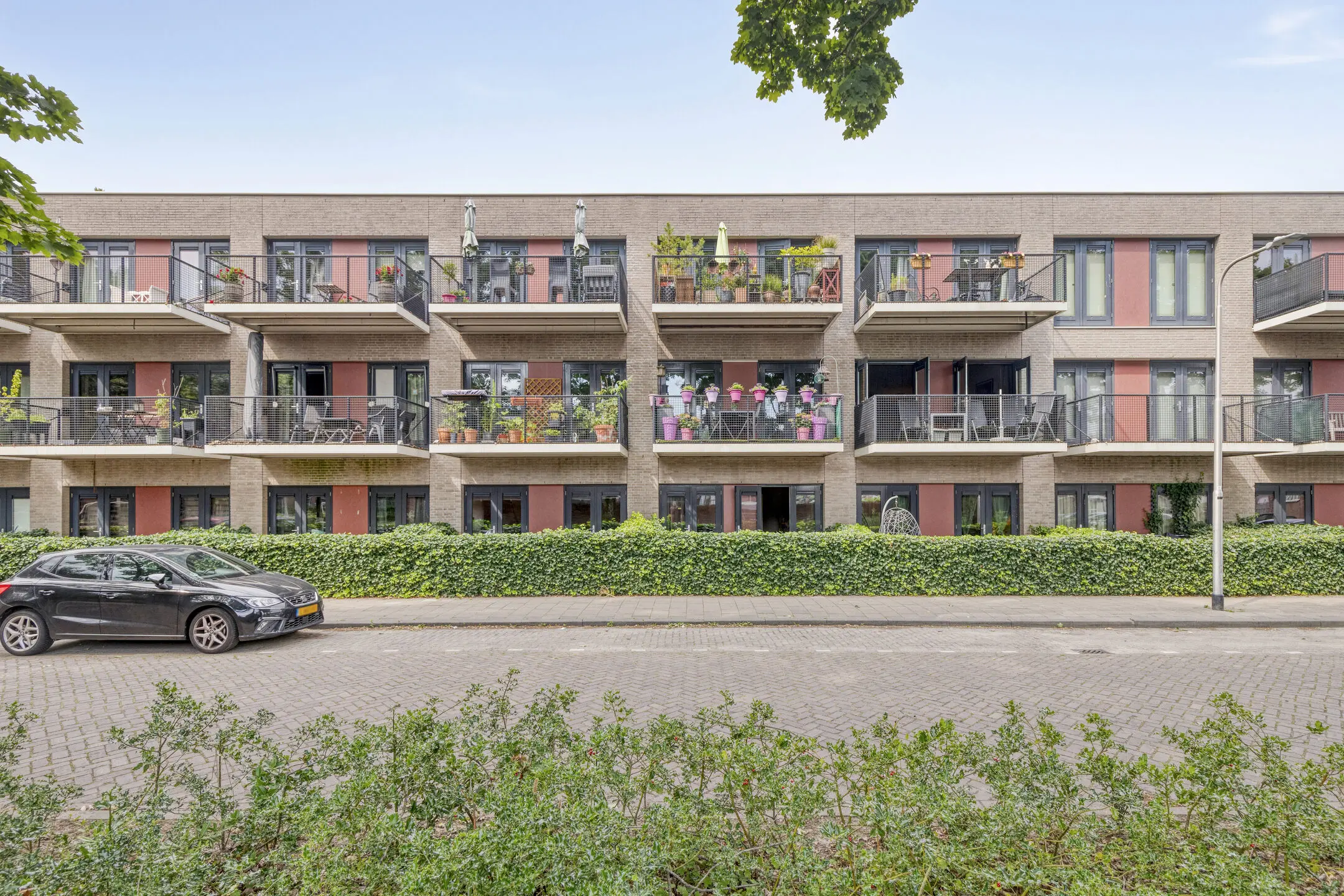 Hendrik van Tulderstraat 19