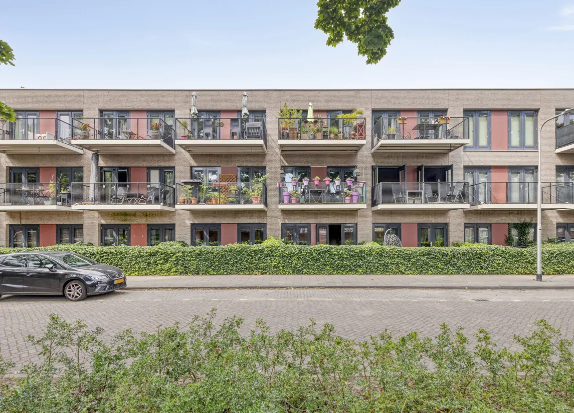 Hendrik van Tulderstraat 19
