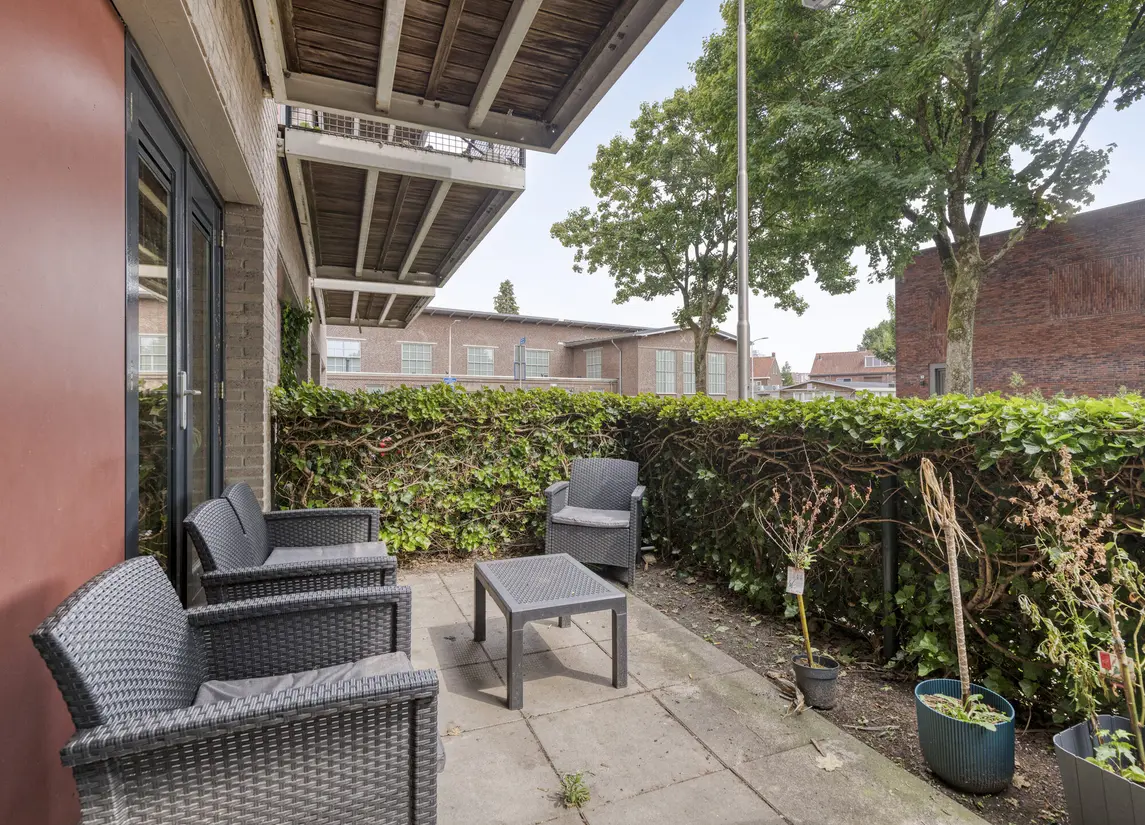Hendrik van Tulderstraat 19