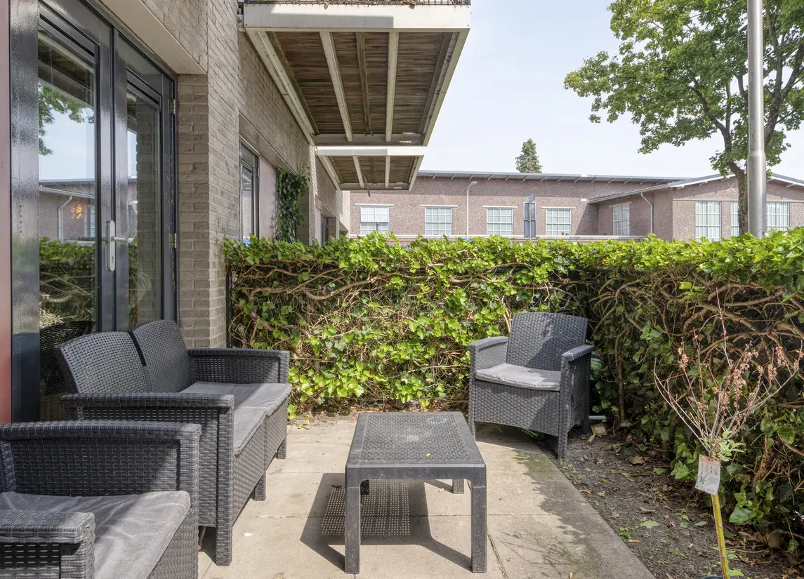 Hendrik van Tulderstraat 19