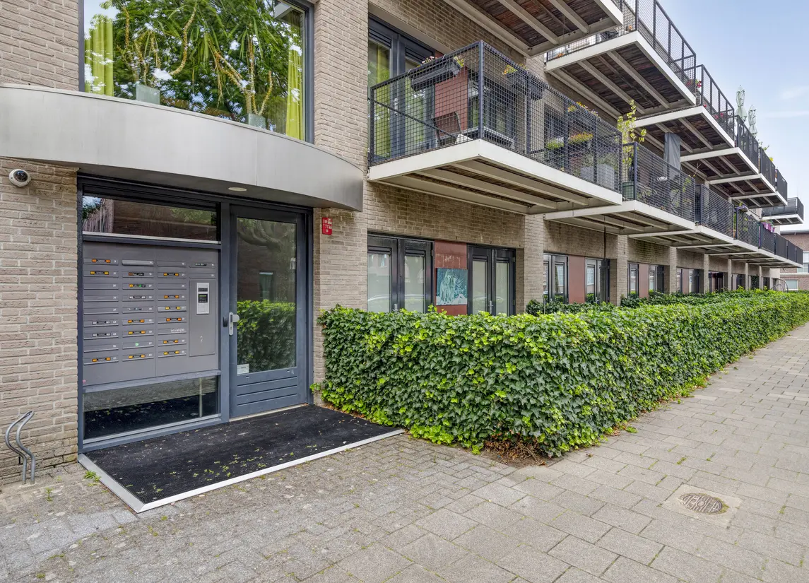 Hendrik van Tulderstraat 19