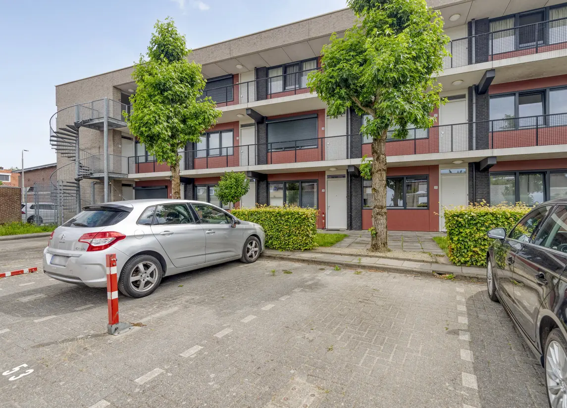 Hendrik van Tulderstraat 19