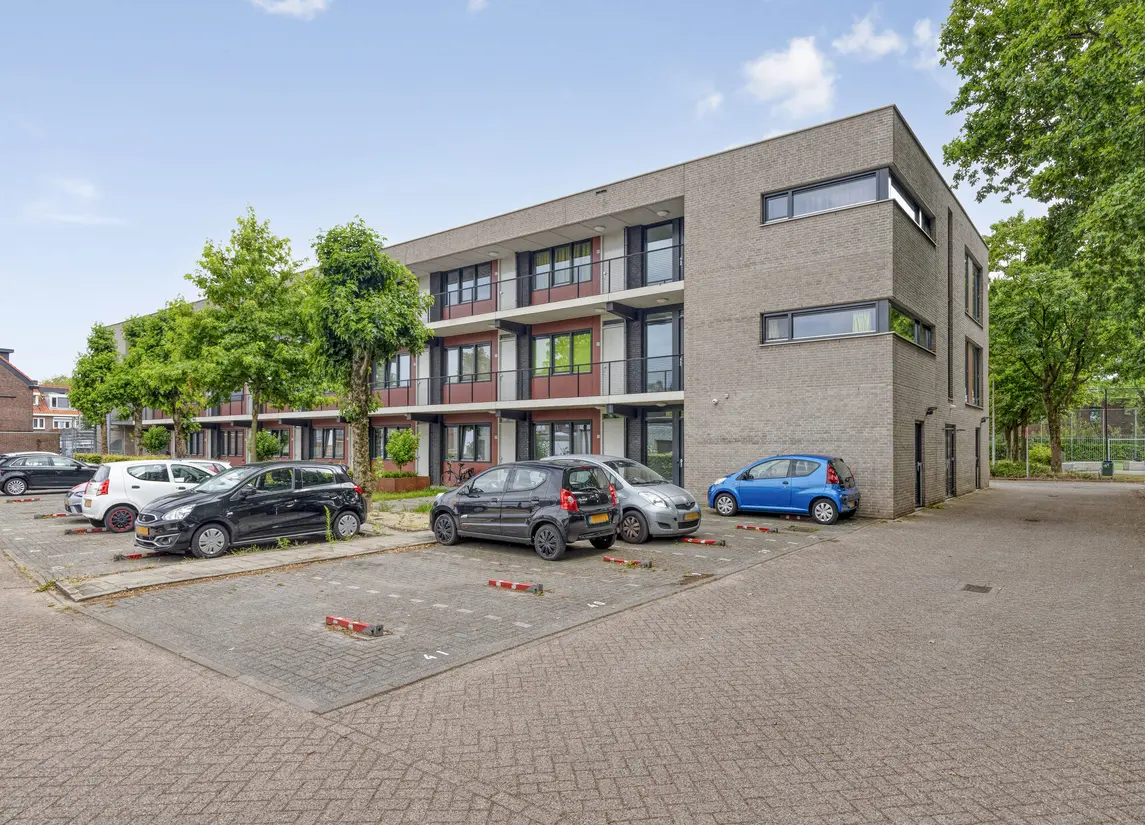 Hendrik van Tulderstraat 19