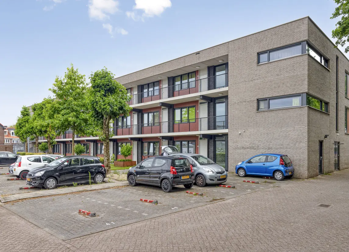 Hendrik van Tulderstraat 19