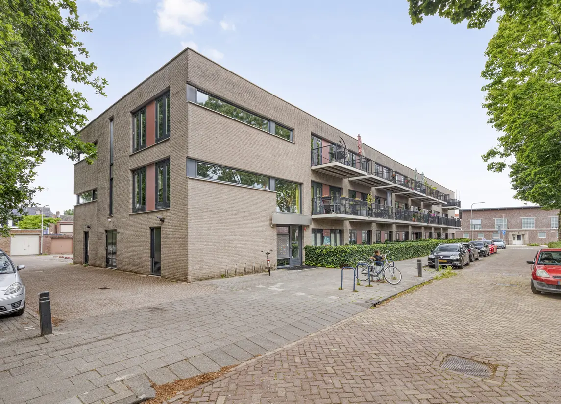 Hendrik van Tulderstraat 19