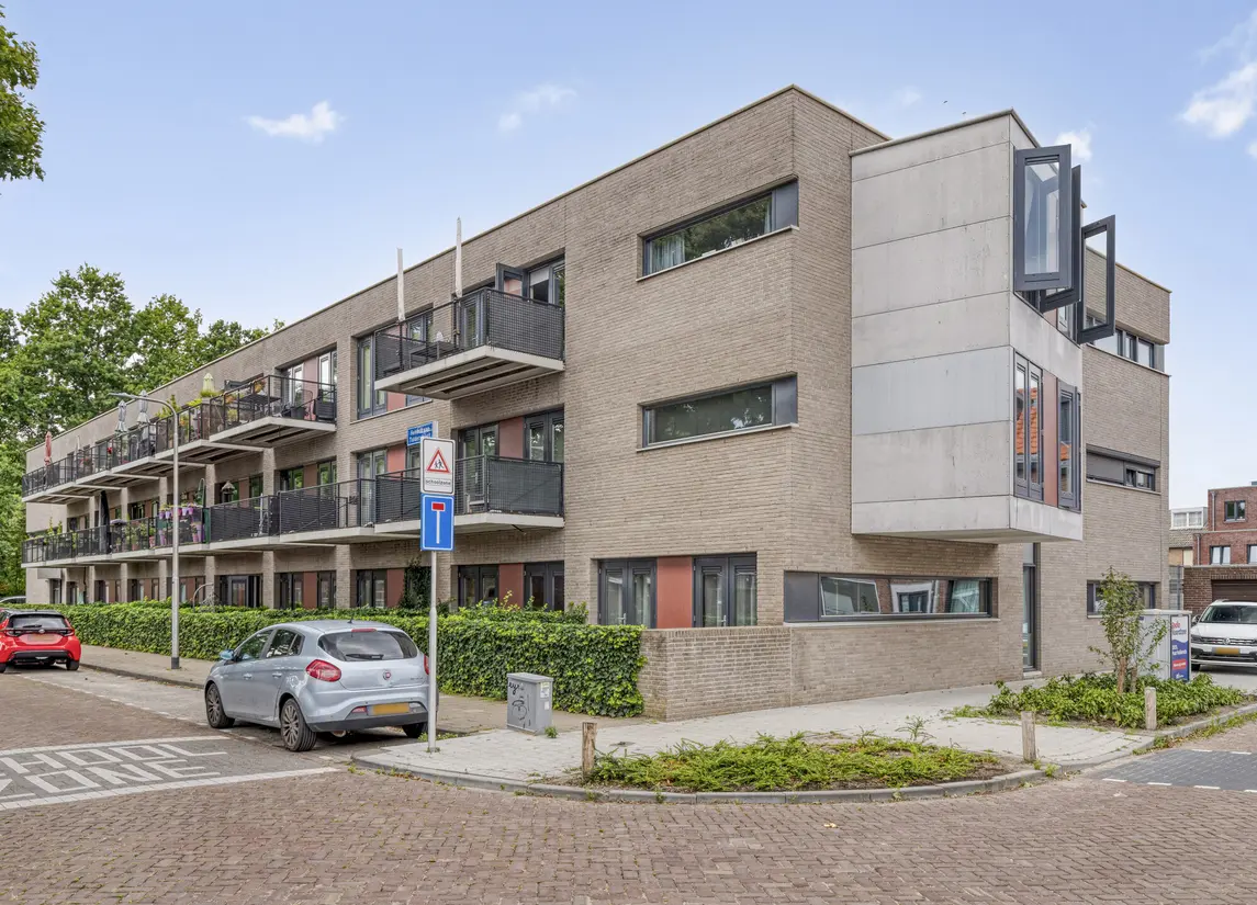 Hendrik van Tulderstraat 19