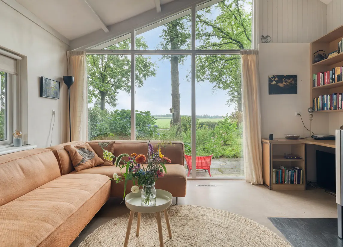 De Stille Wille 162