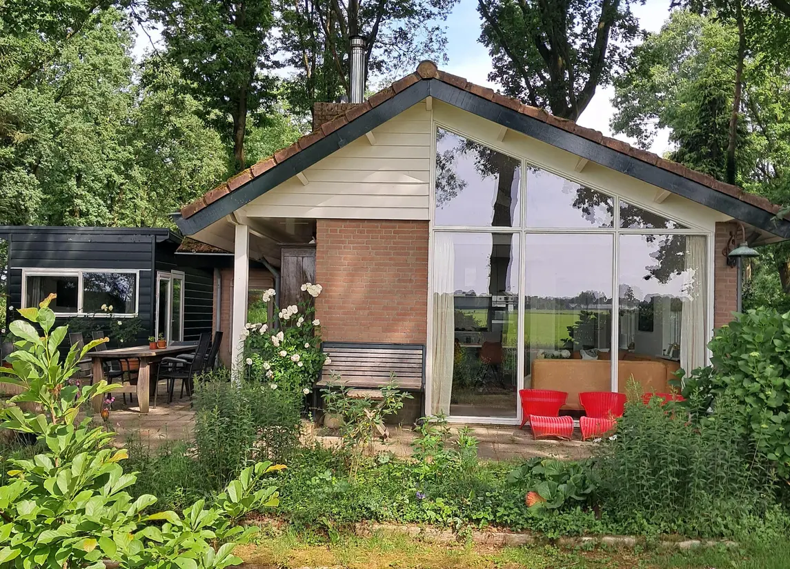 De Stille Wille 162