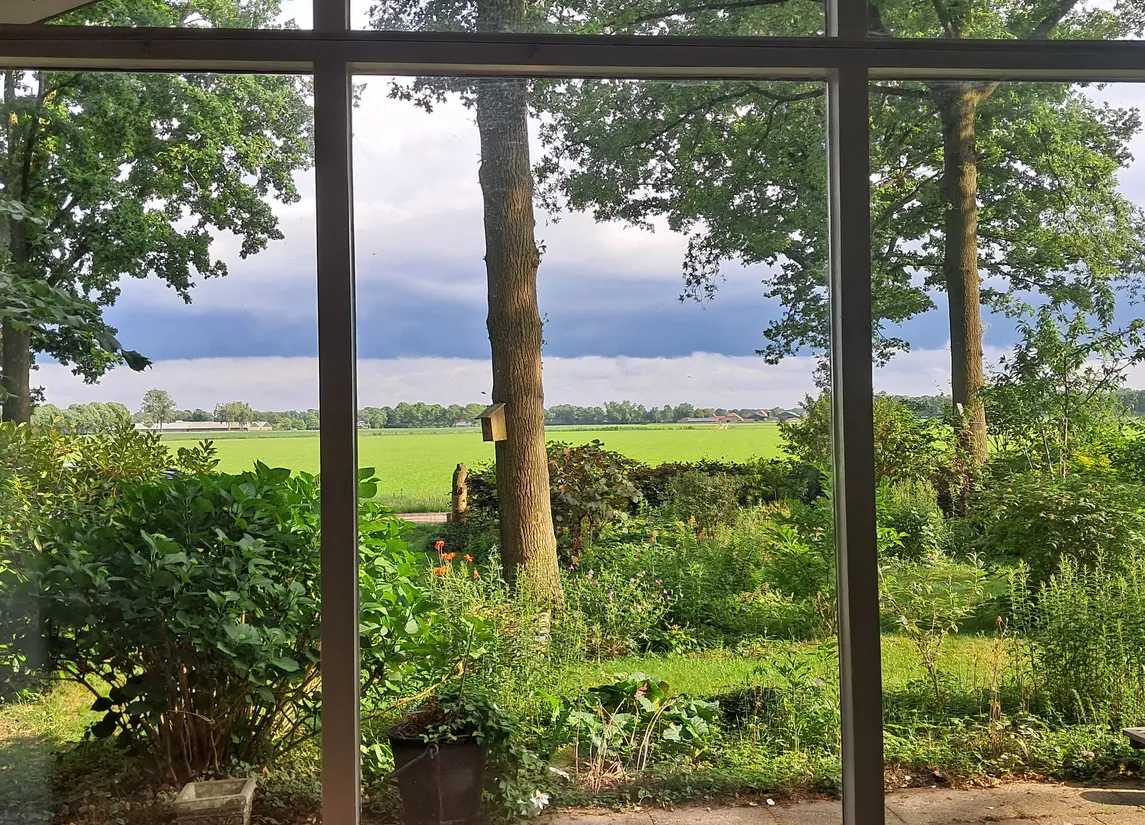 De Stille Wille 162