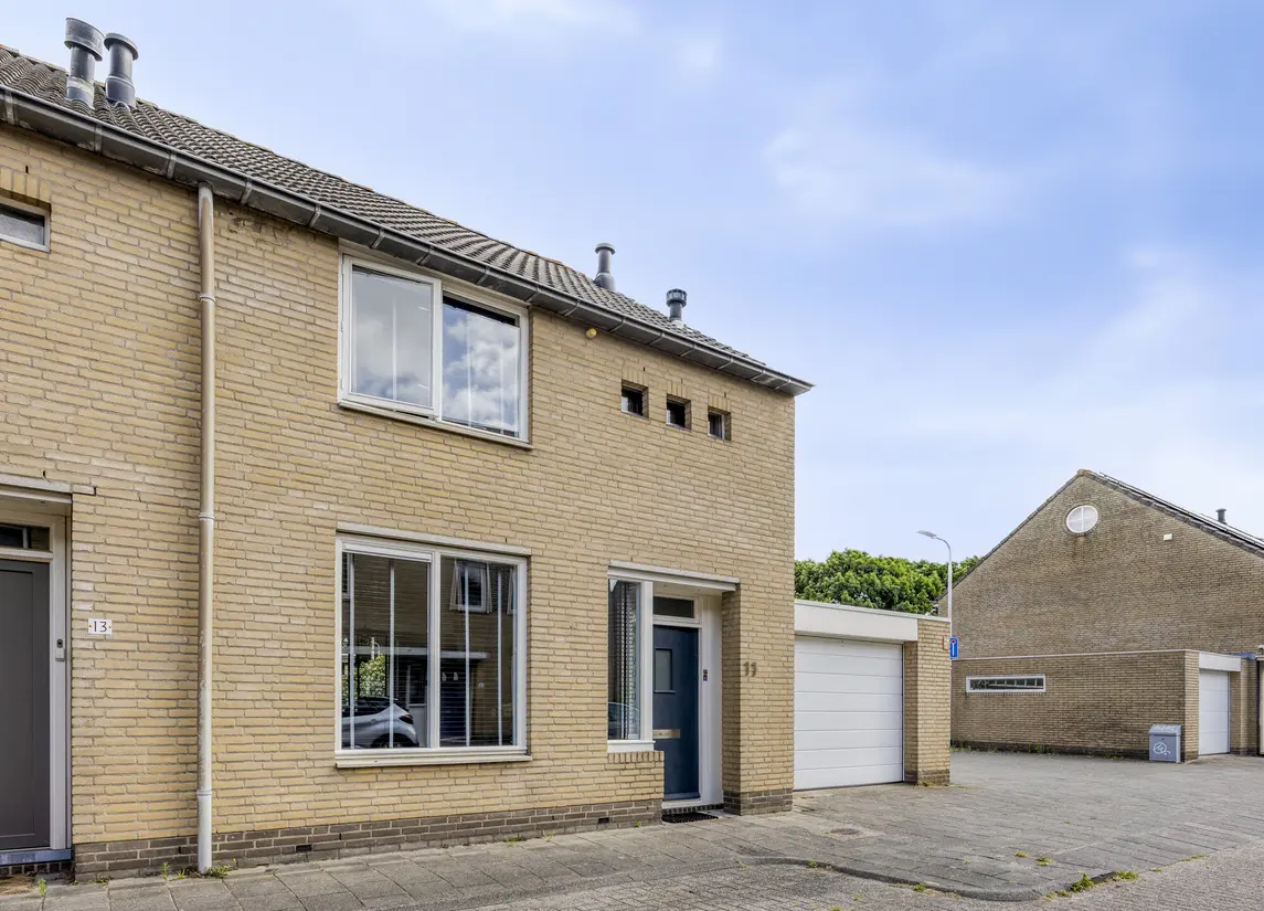 Giessenstraat 11