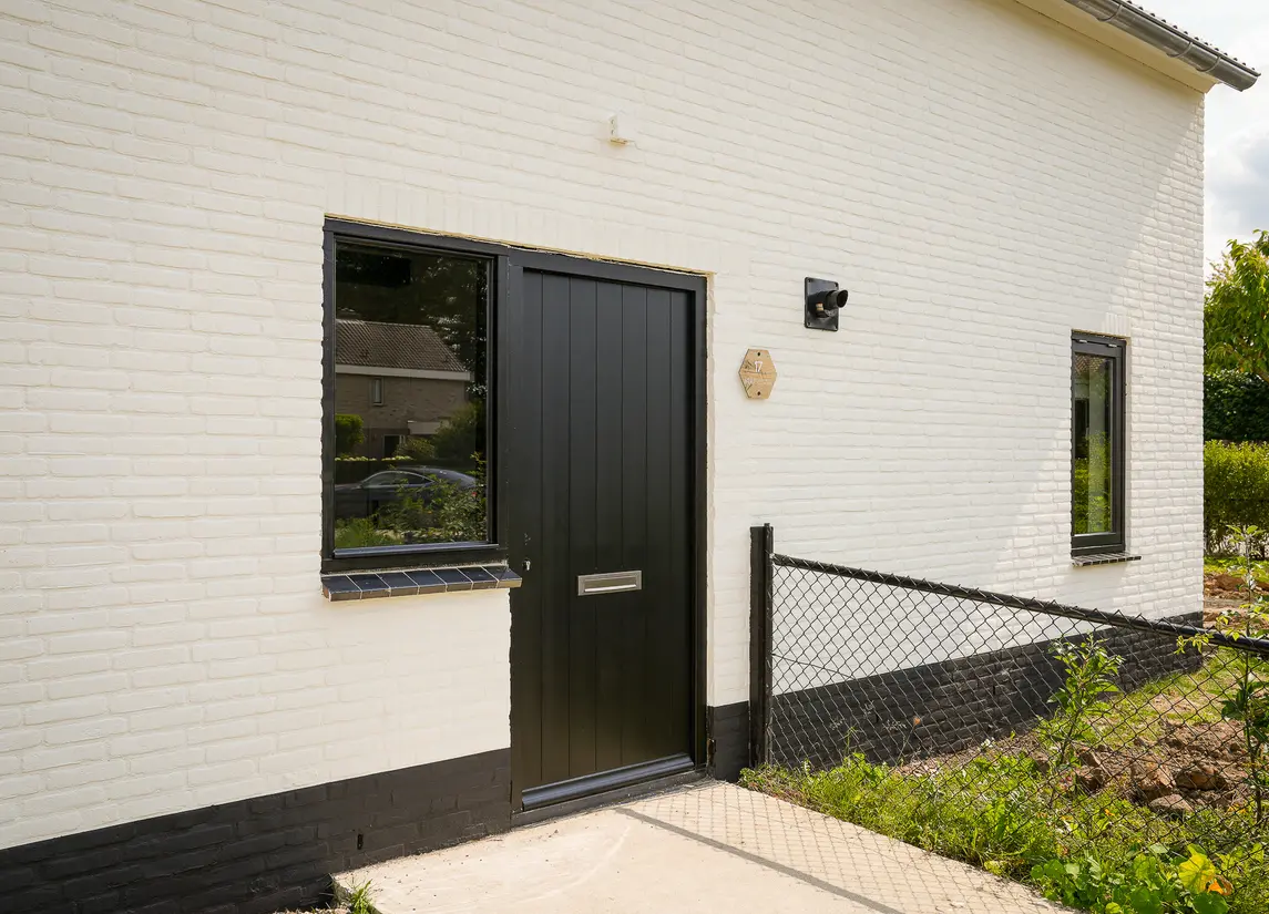 Burgemeester van Suchtelenstraat 17