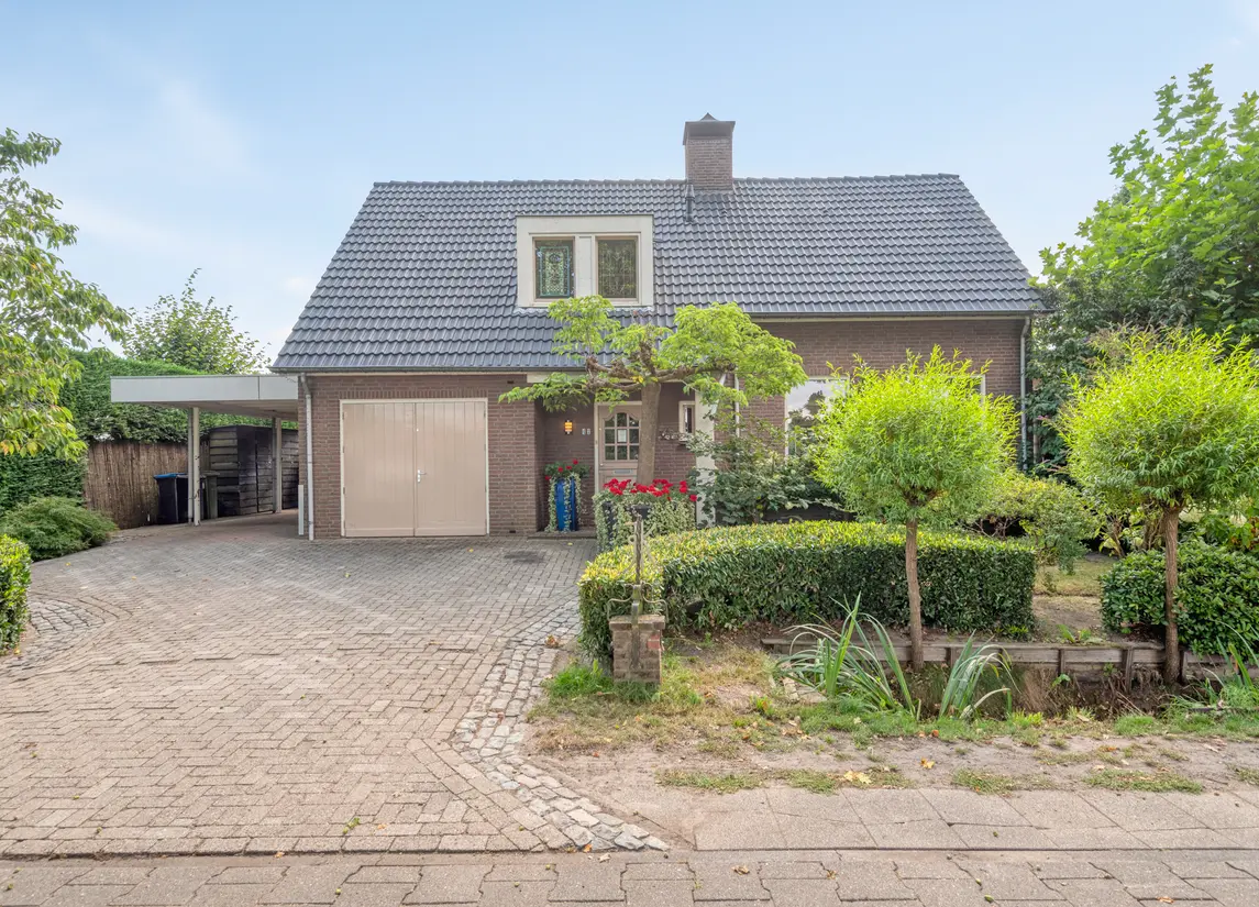 Haarenseweg 42