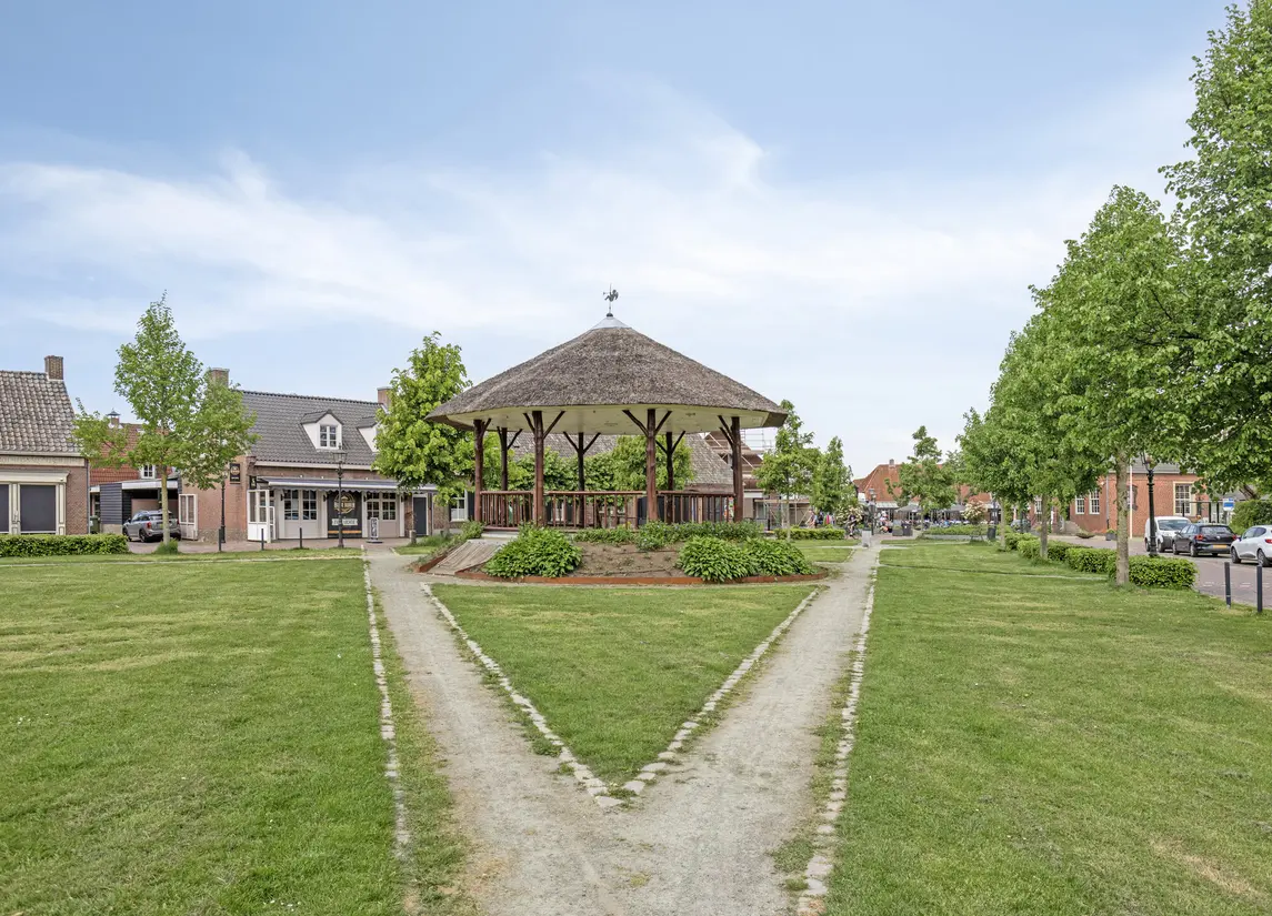Koolhof 25