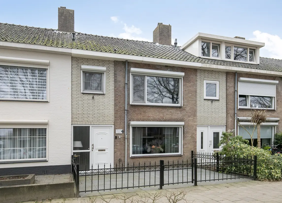 Lage Witsiebaan 169