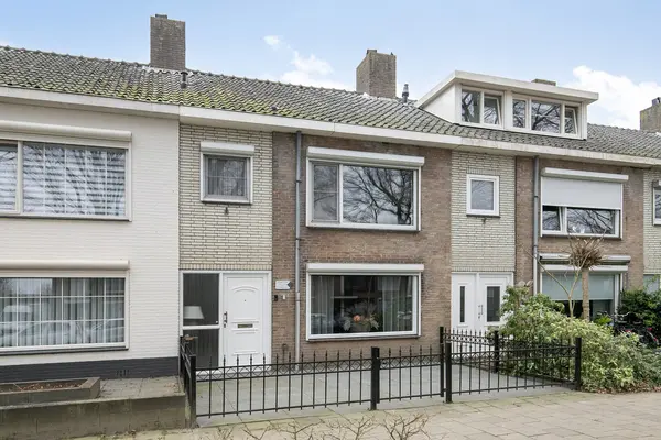 Lage Witsiebaan 169