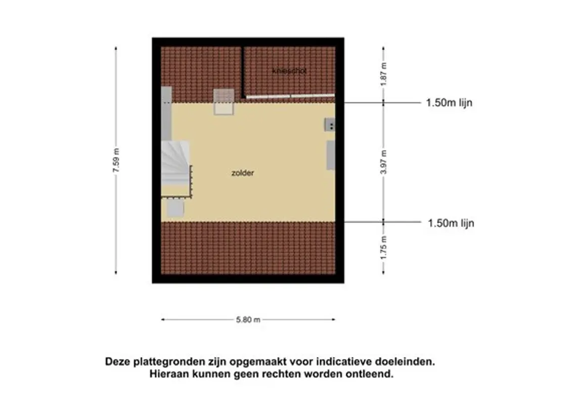 Lage Witsiebaan 169
