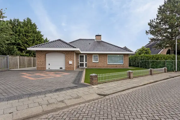 Margrietstraat 44
