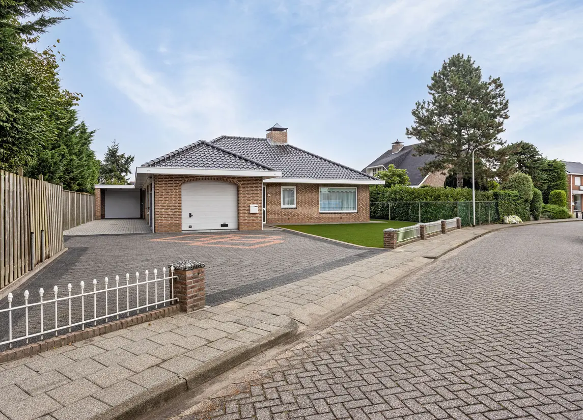 Margrietstraat 44