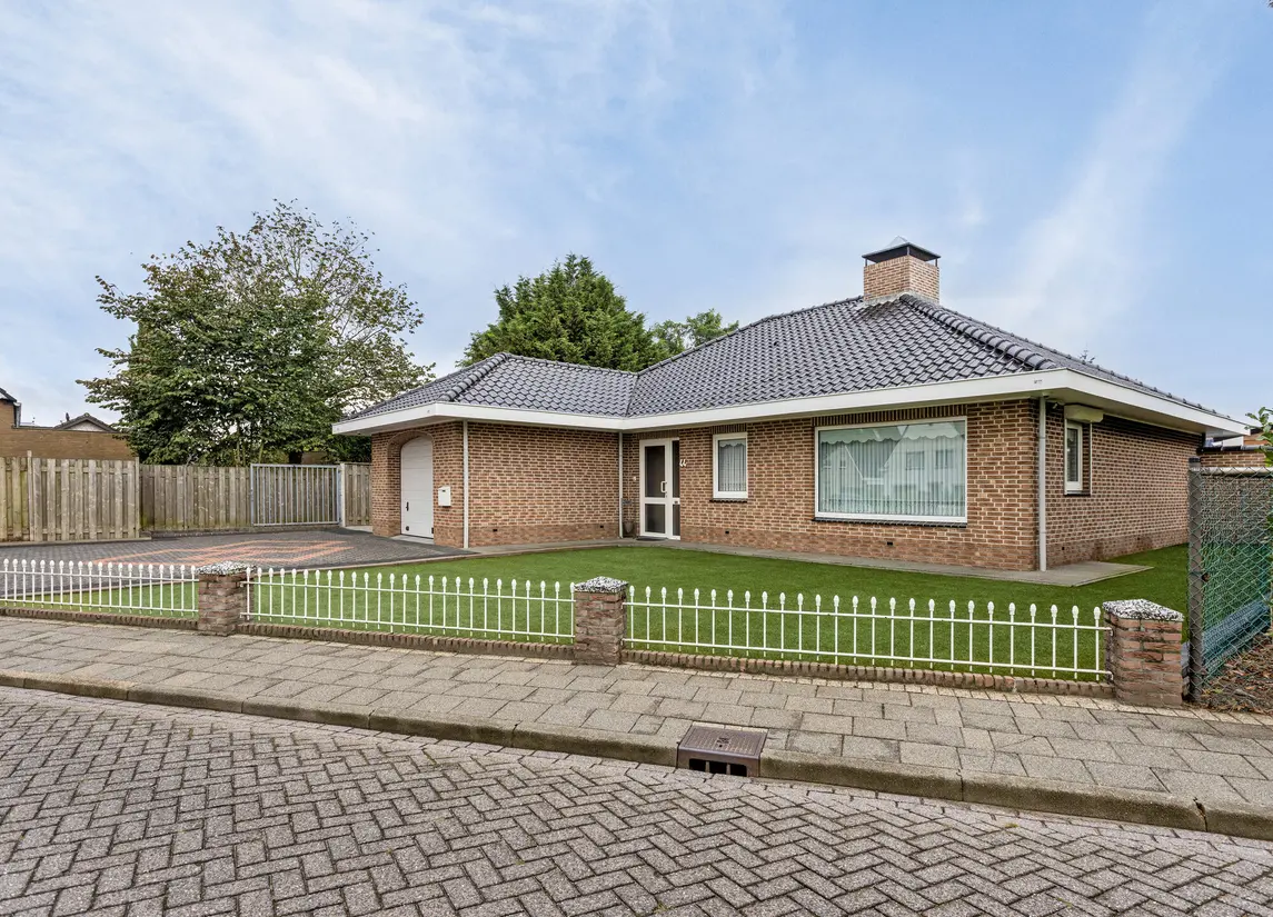 Margrietstraat 44