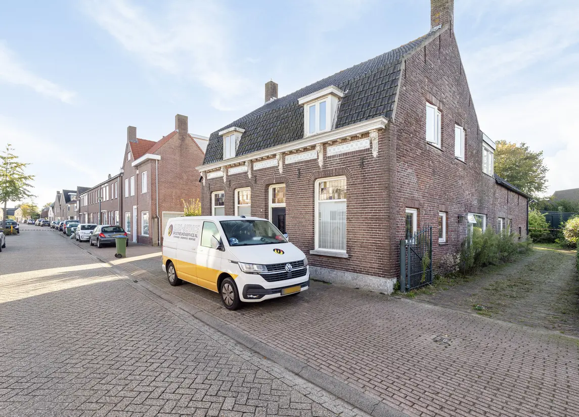 Roestenbergstraat 38