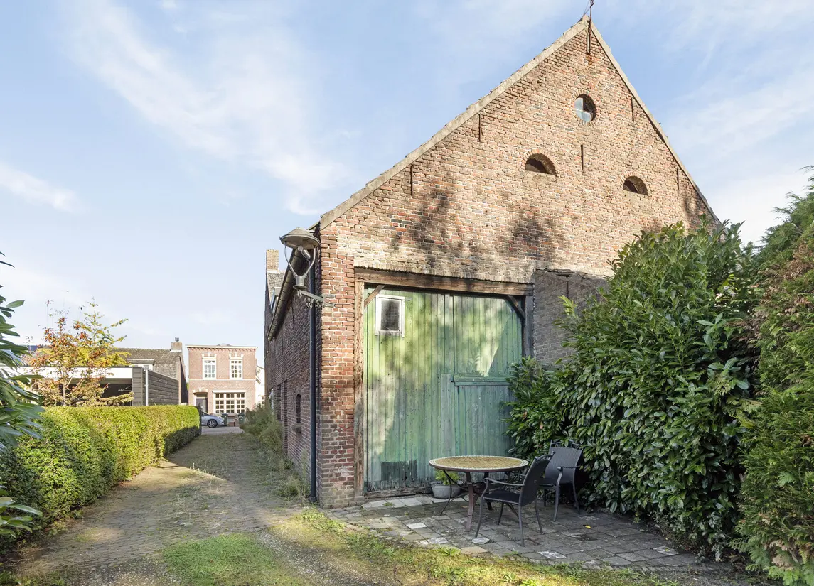 Roestenbergstraat 38