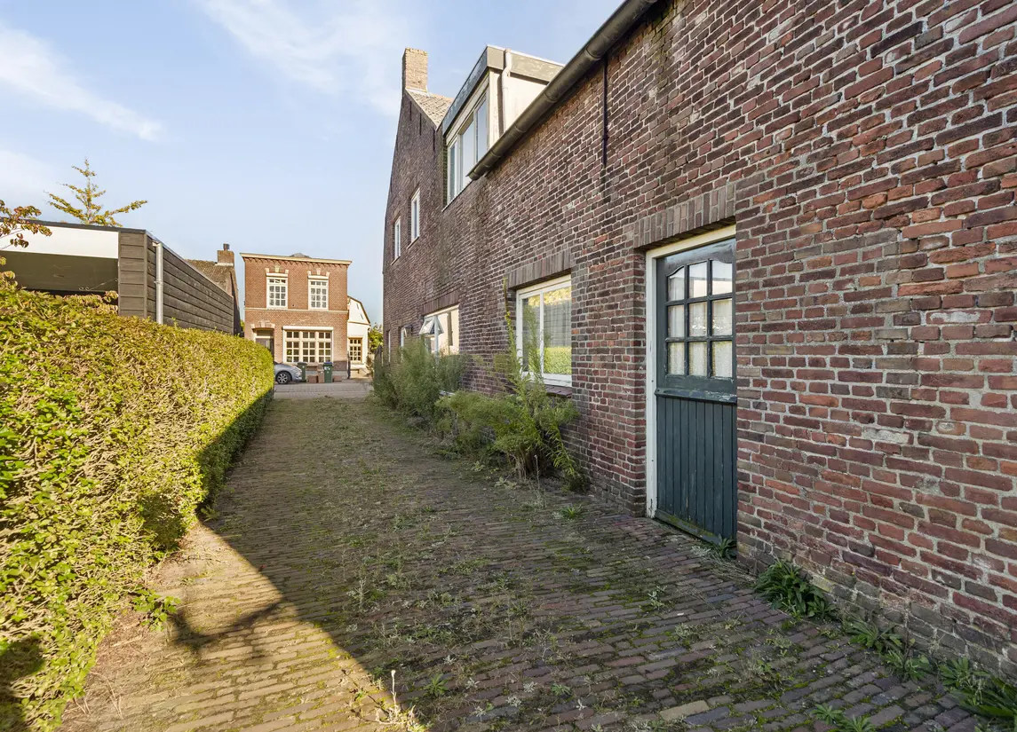 Roestenbergstraat 38