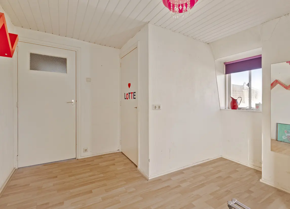 Roestenbergstraat 38