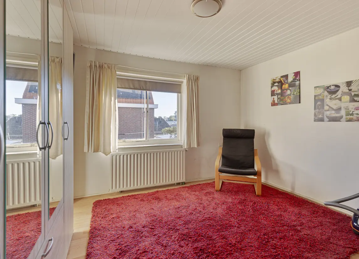 Roestenbergstraat 38