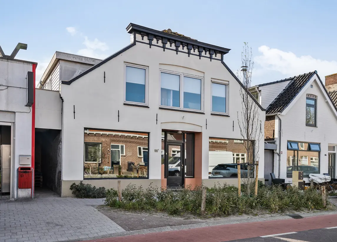 St. Antoniusstraat 88a