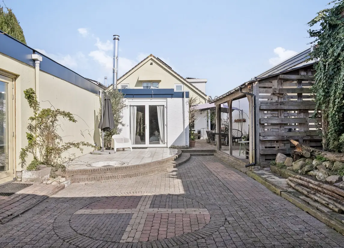 St. Antoniusstraat 88a