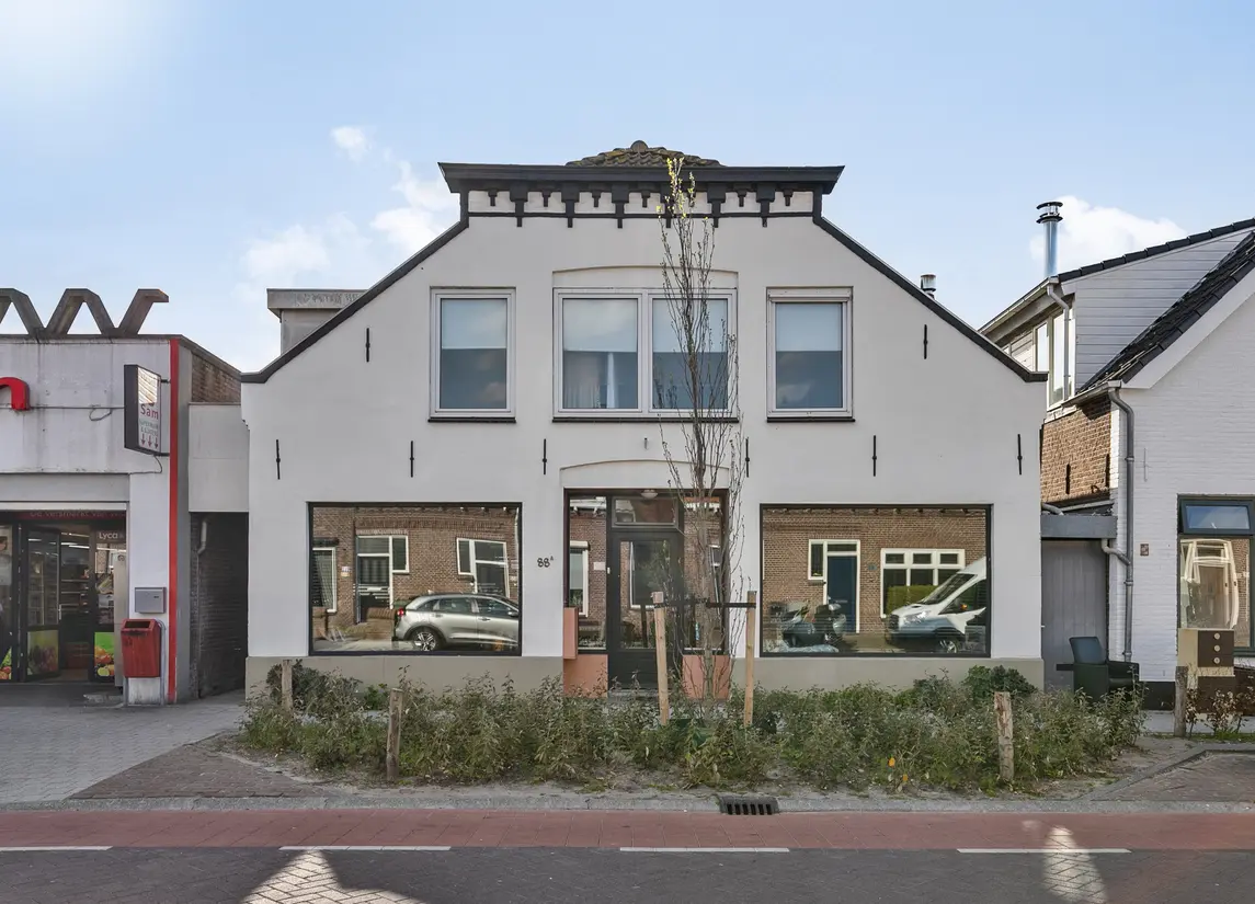St. Antoniusstraat 88a