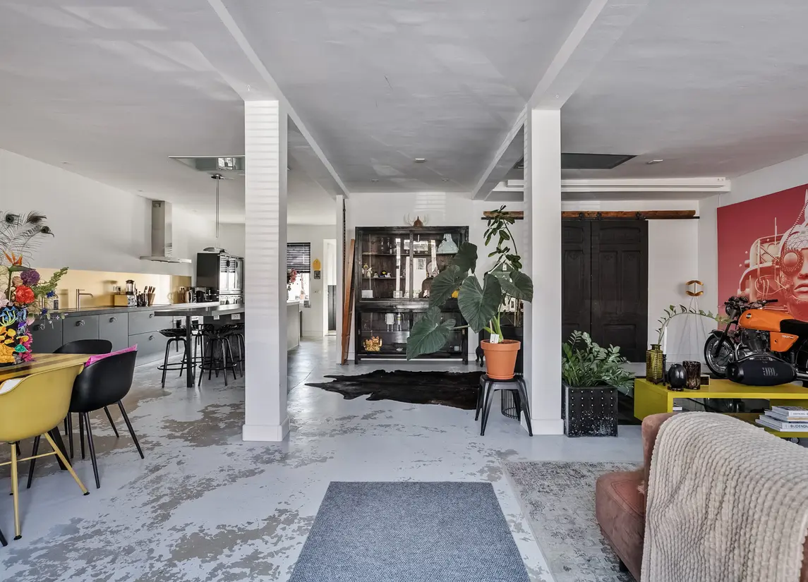 St. Antoniusstraat 88a