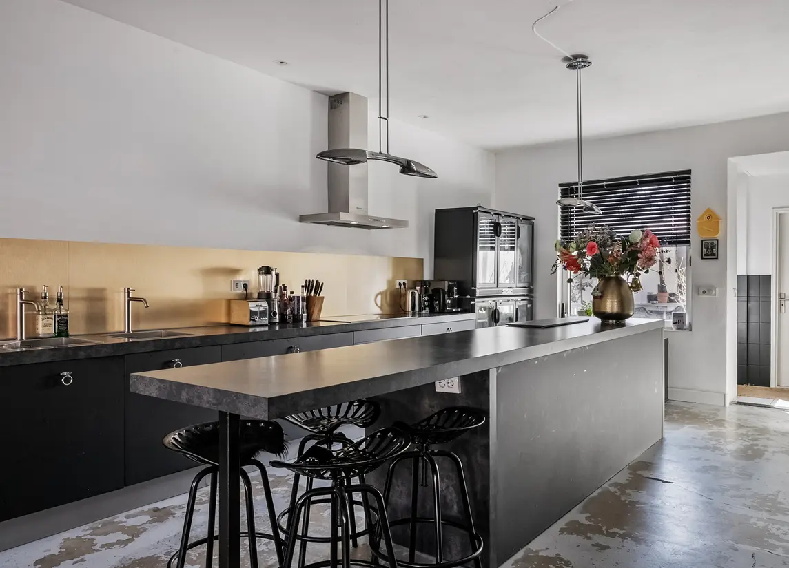 St. Antoniusstraat 88a