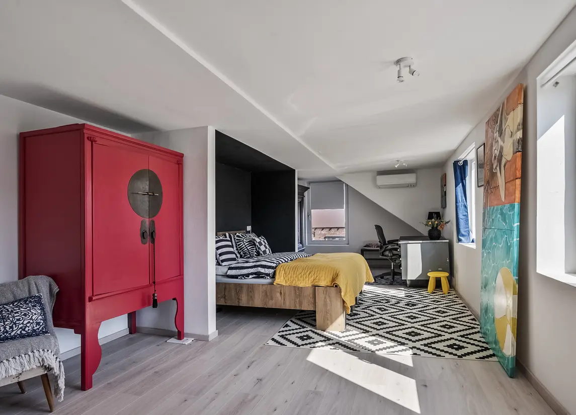 St. Antoniusstraat 88a