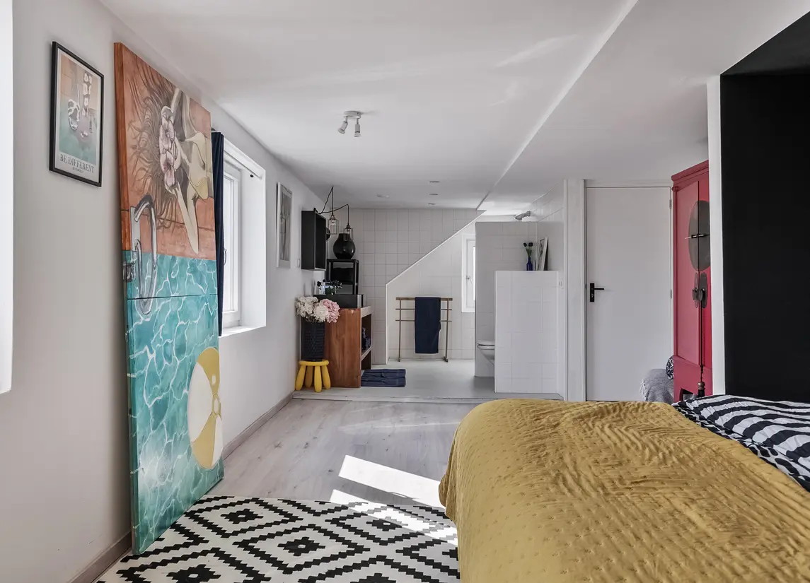 St. Antoniusstraat 88a