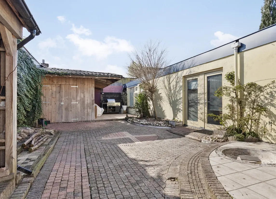 St. Antoniusstraat 88a