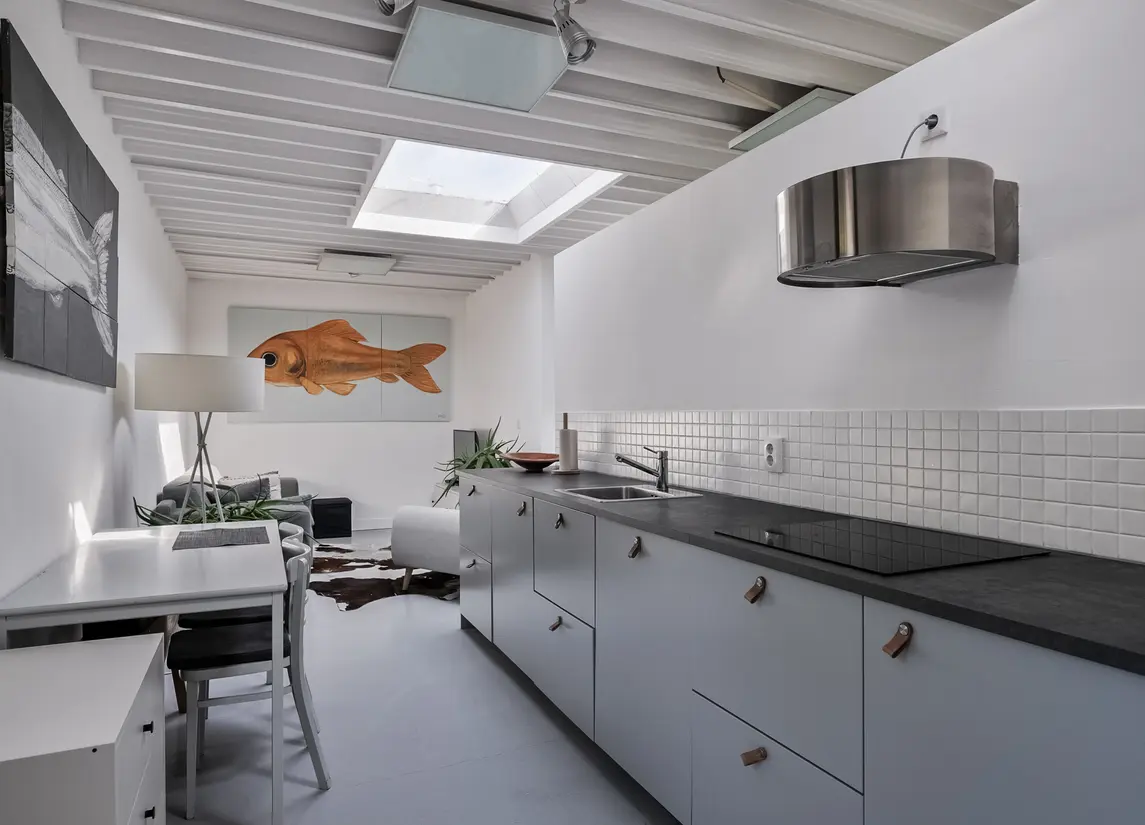 St. Antoniusstraat 88a
