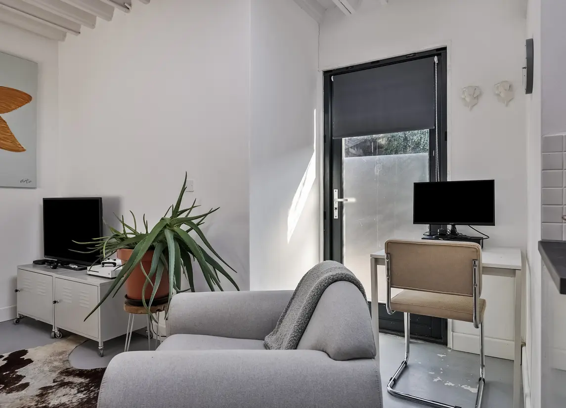 St. Antoniusstraat 88a