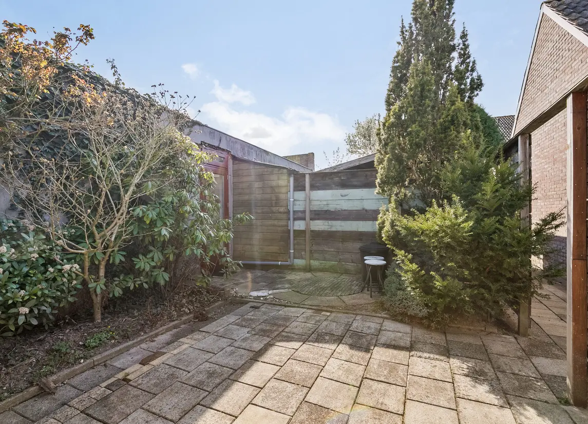 St. Antoniusstraat 88a