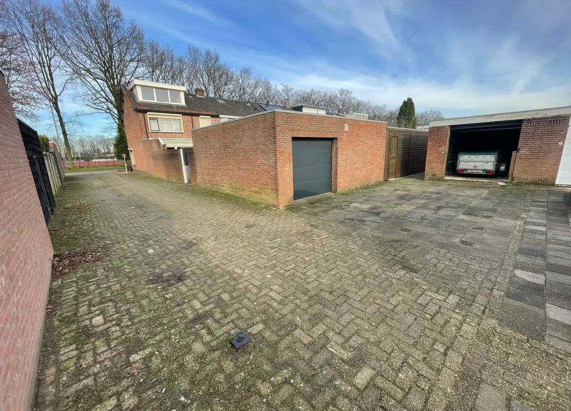 St. Antoniusstraat 88a