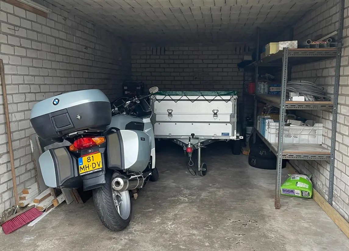 St. Antoniusstraat 88a